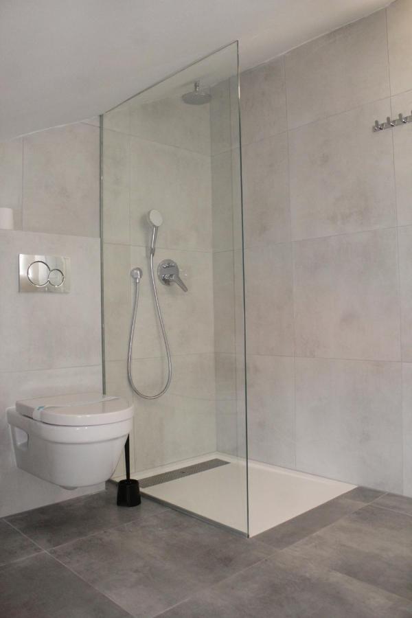 Duplex Appartment Luna Krk Town Dış mekan fotoğraf