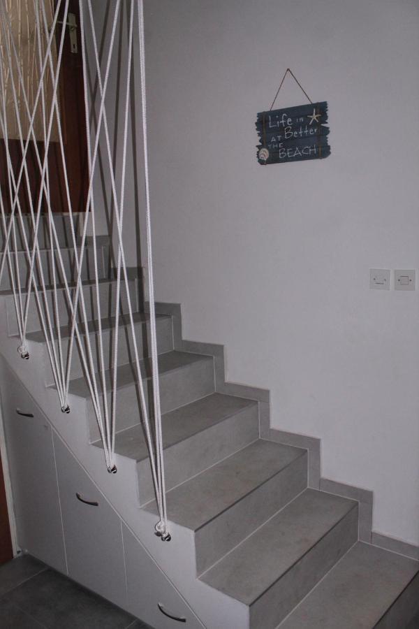 Duplex Appartment Luna Krk Town Dış mekan fotoğraf